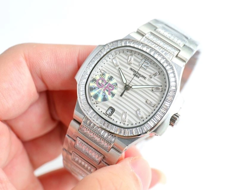 PATEK PHILIPPE Watches HighQuality 197807