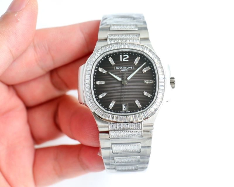 PATEK PHILIPPE Watches HighQuality 197807