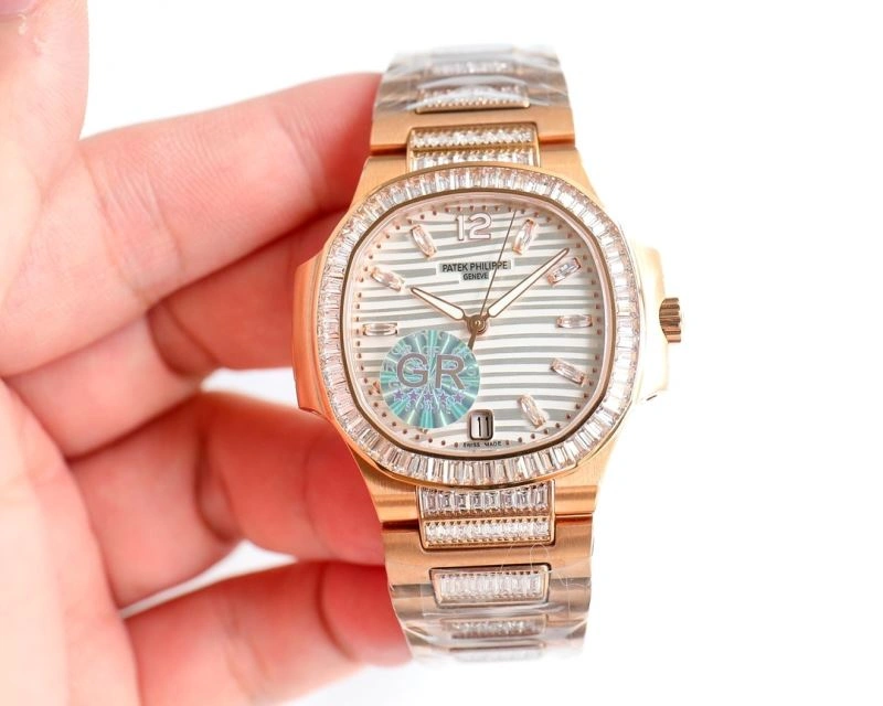 PATEK PHILIPPE Watches Stylish 197808