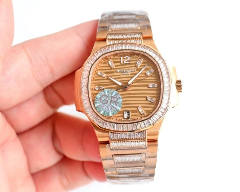 PATEK PHILIPPE Watches Stylish 197808