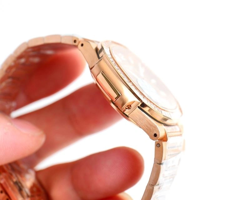 PATEK PHILIPPE Watches Stylish 197808