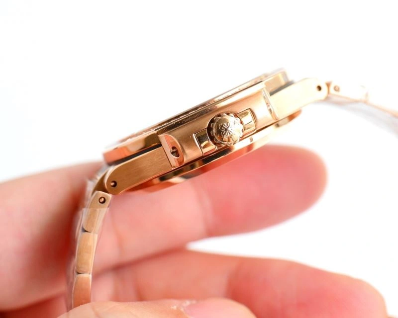 PATEK PHILIPPE Watches Stylish 197808