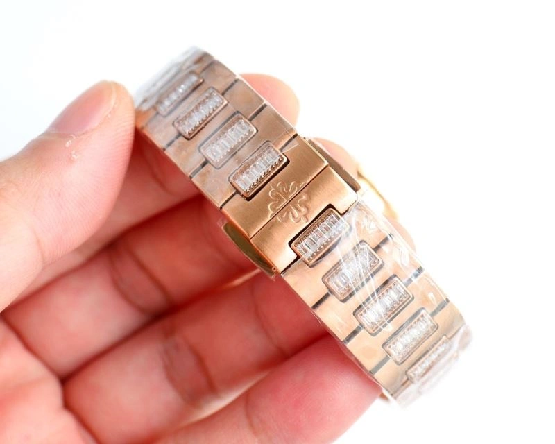 PATEK PHILIPPE Watches Stylish 197808
