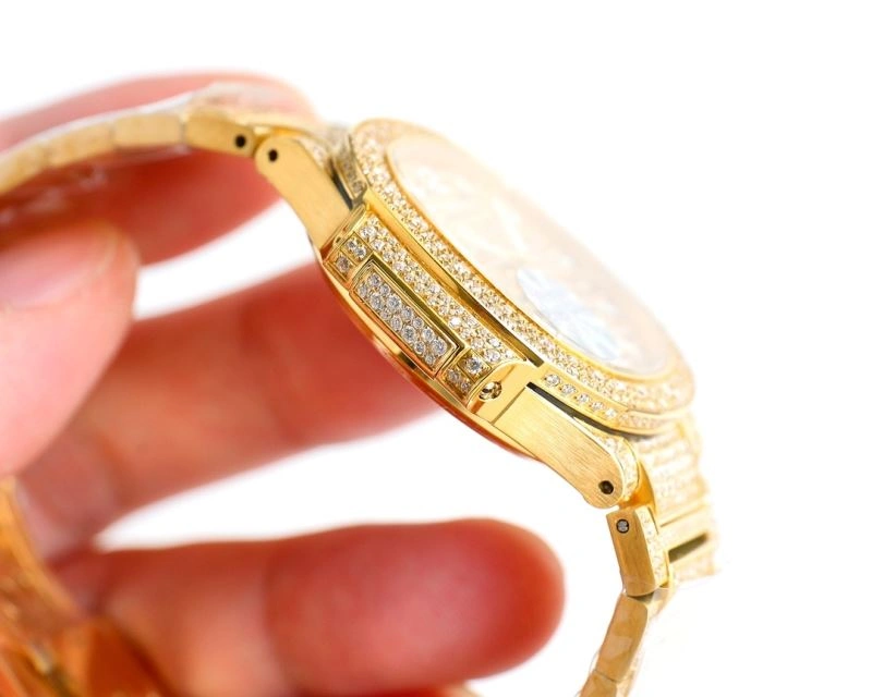 TechFriendly PATEK PHILIPPE Watches 197800