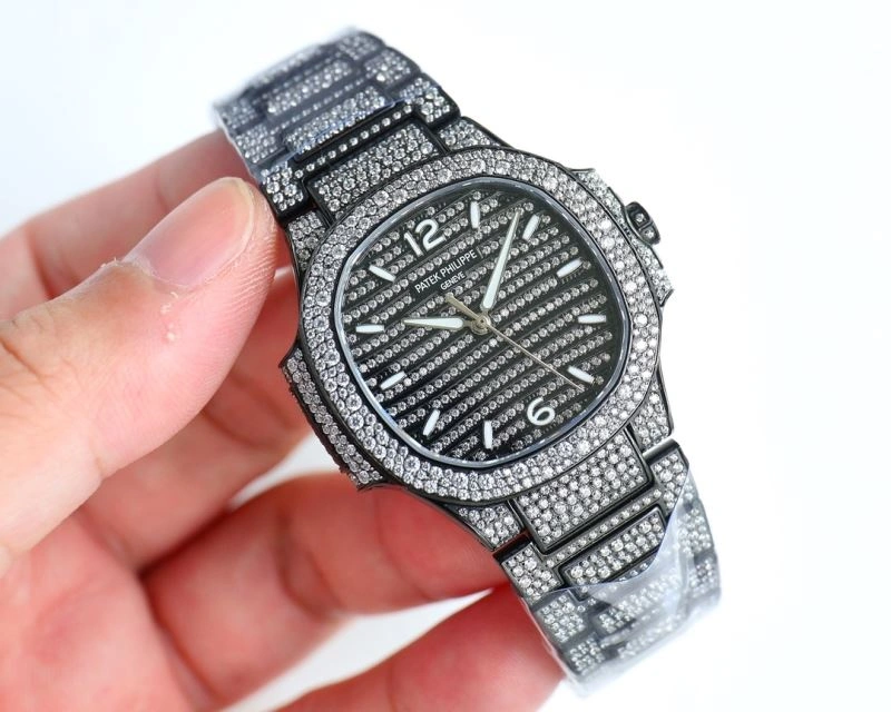 Fashionable PATEK PHILIPPE Watches 197826