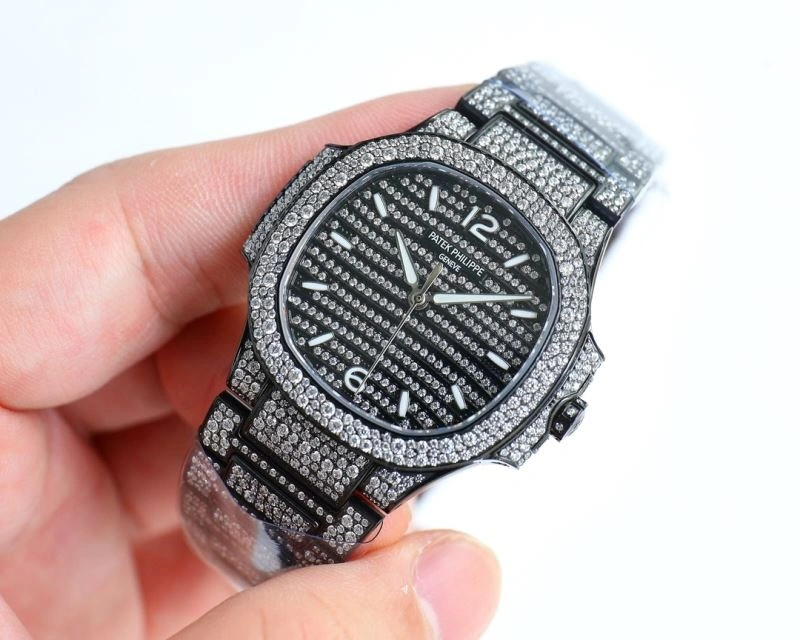 Fashionable PATEK PHILIPPE Watches 197826