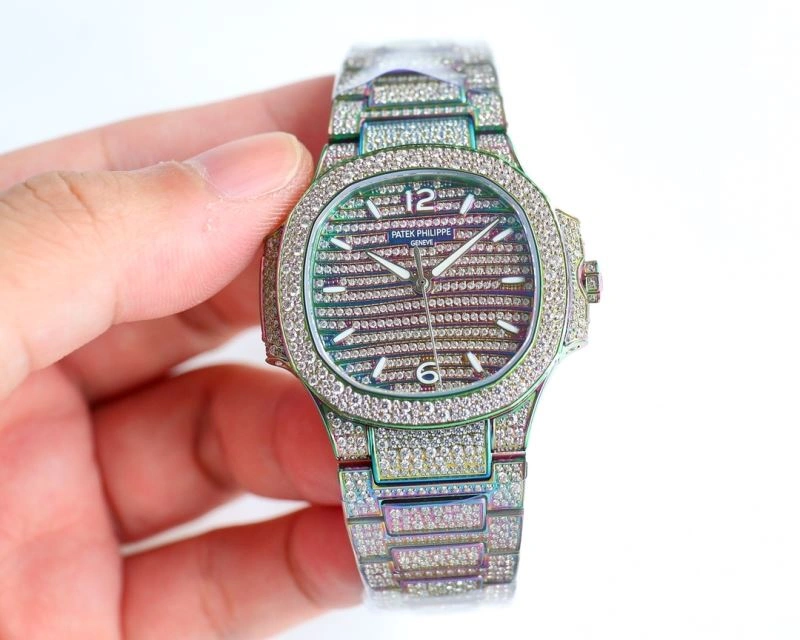 Fashionable PATEK PHILIPPE Watches 197826