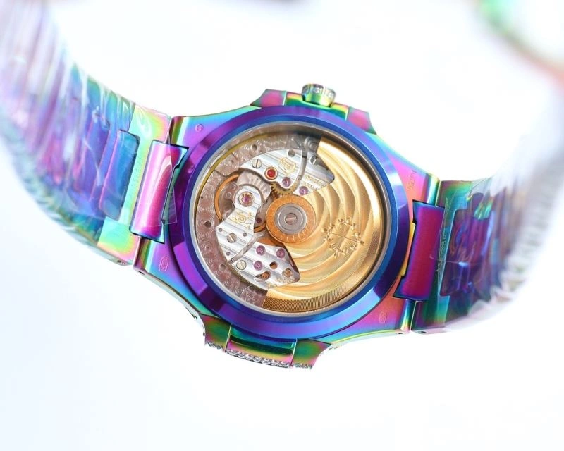 Fashionable PATEK PHILIPPE Watches 197826