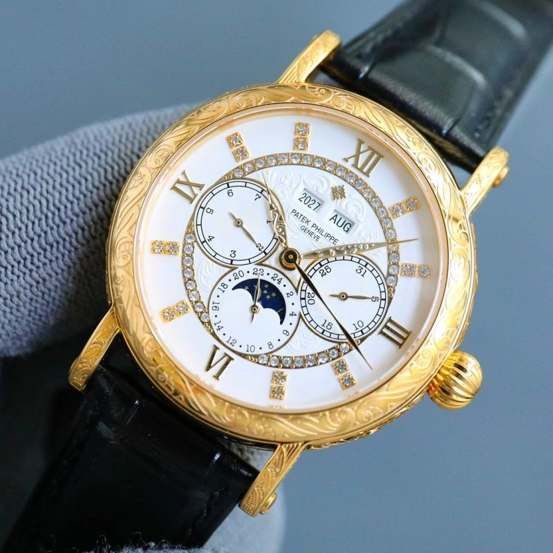 PATEK PHILIPPE Watches Minimalist 197798