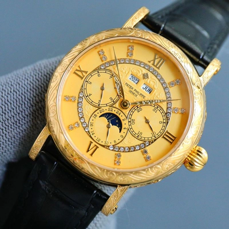 PATEK PHILIPPE Watches Minimalist 197798