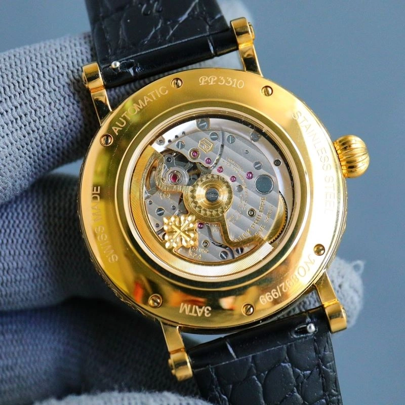 PATEK PHILIPPE Watches Minimalist 197798