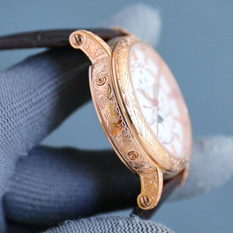 Breathable PATEK PHILIPPE Watches 197793