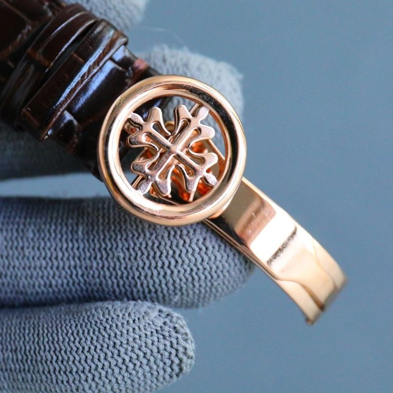 Breathable PATEK PHILIPPE Watches 197793