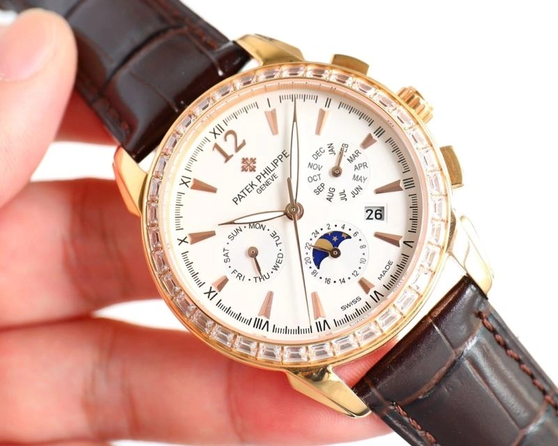 Practical PATEK PHILIPPE Watches 197797