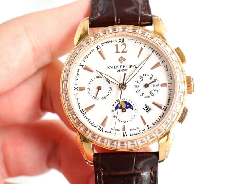 Practical PATEK PHILIPPE Watches 197797