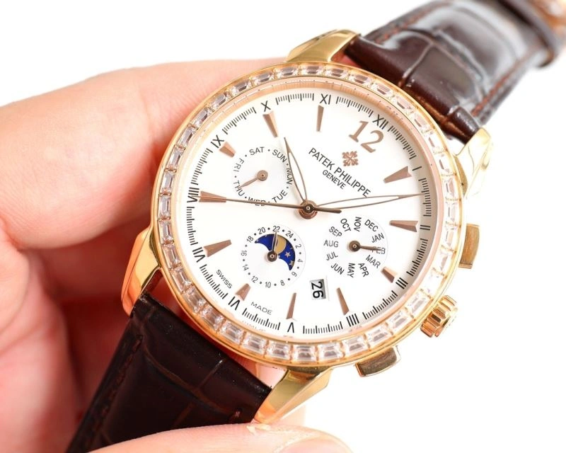 Practical PATEK PHILIPPE Watches 197797