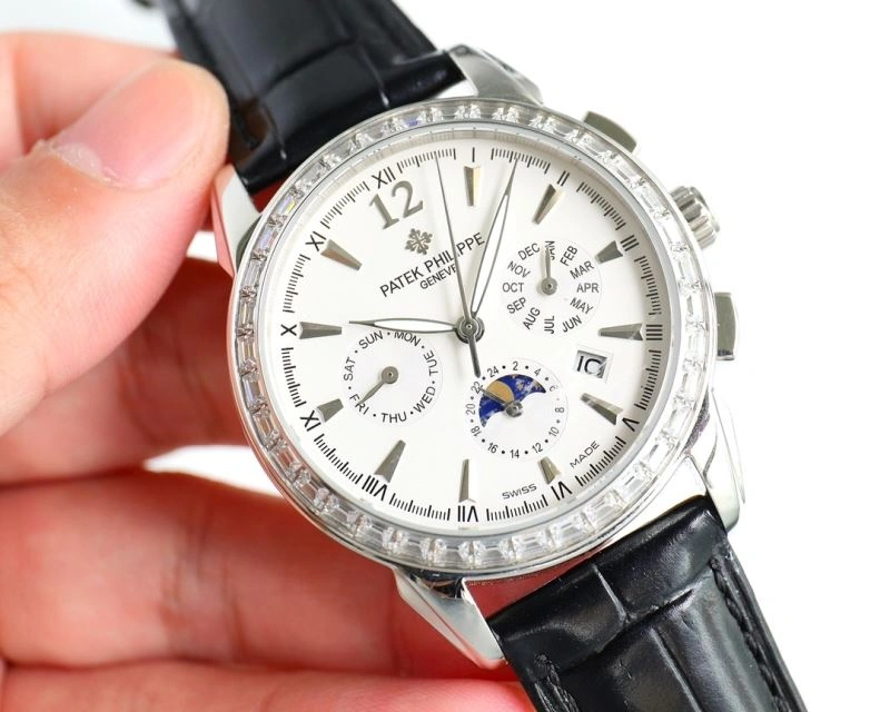 Practical PATEK PHILIPPE Watches 197797