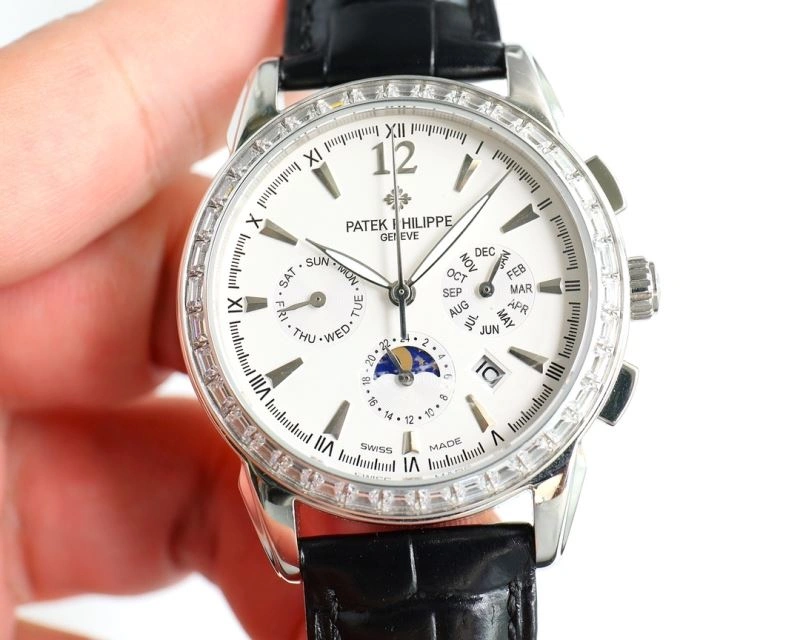Practical PATEK PHILIPPE Watches 197797