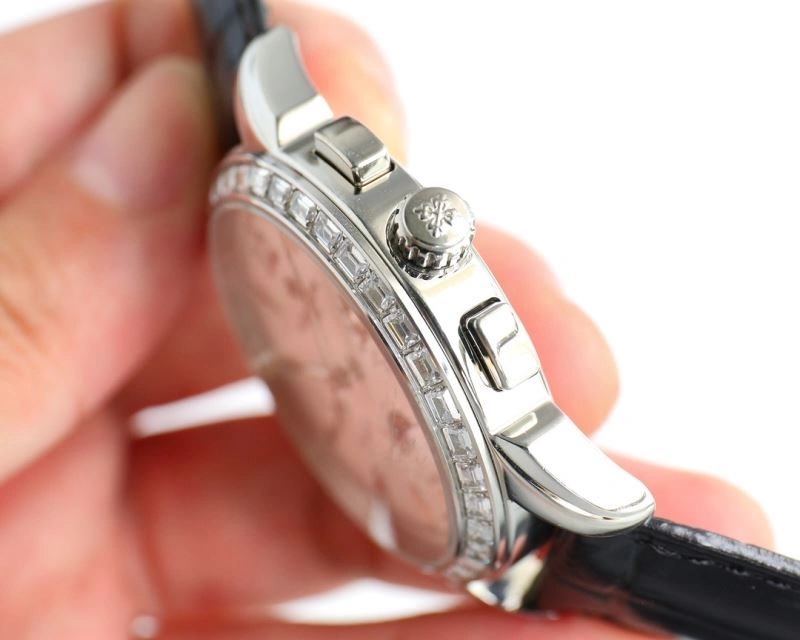 Practical PATEK PHILIPPE Watches 197797