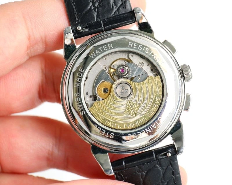 Practical PATEK PHILIPPE Watches 197797