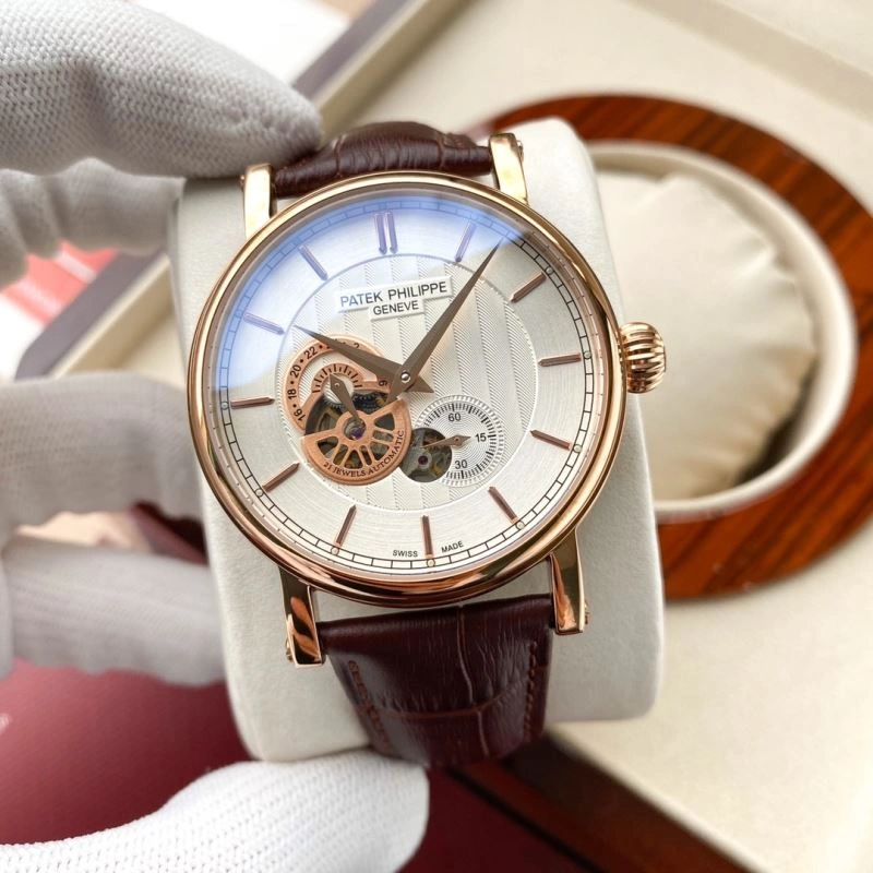 NewStyle PATEK PHILIPPE Watches 197812