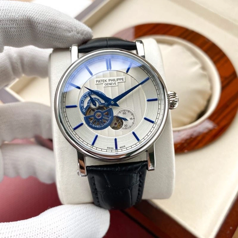 NewStyle PATEK PHILIPPE Watches 197812