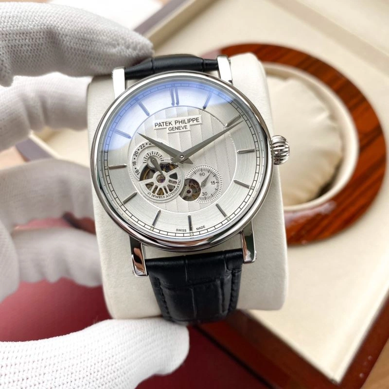 NewStyle PATEK PHILIPPE Watches 197812