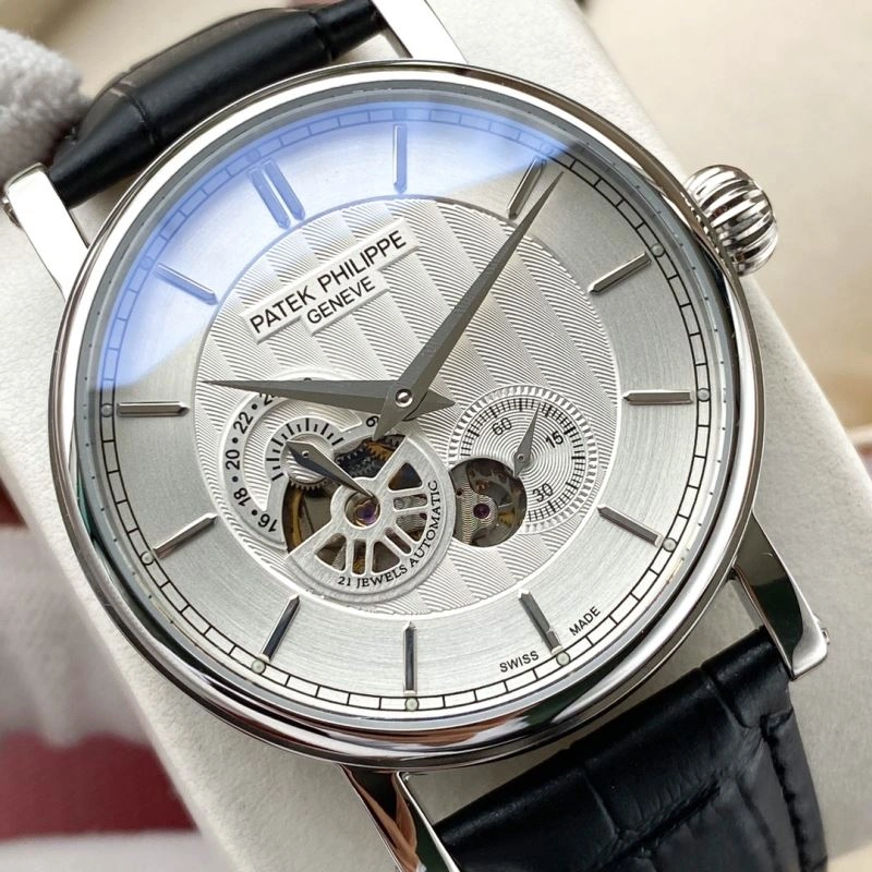 NewStyle PATEK PHILIPPE Watches 197812