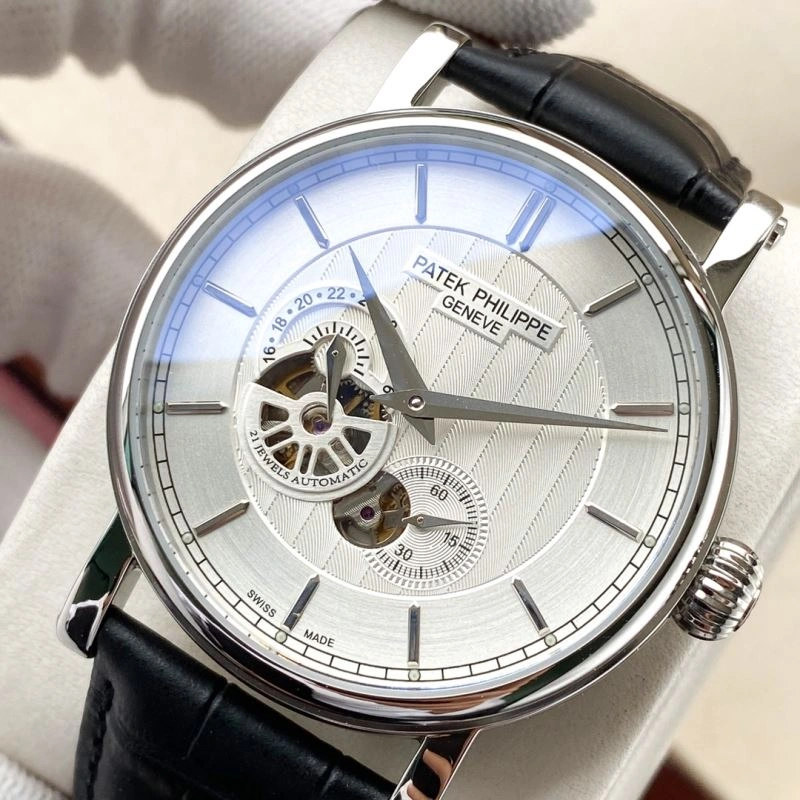 NewStyle PATEK PHILIPPE Watches 197812