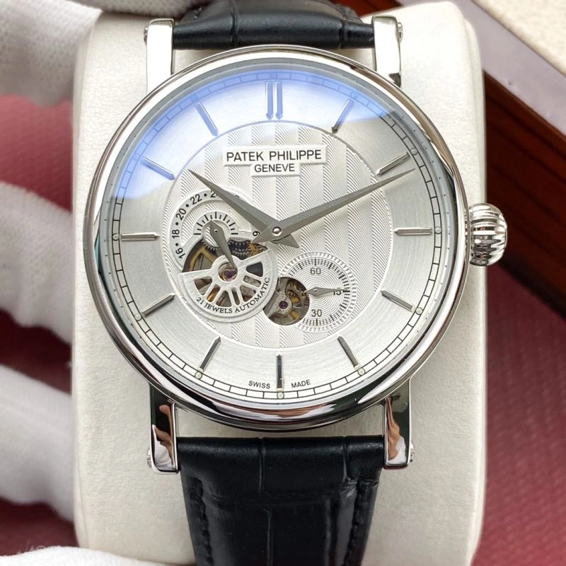 NewStyle PATEK PHILIPPE Watches 197812