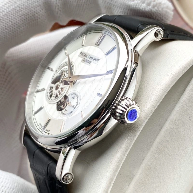 NewStyle PATEK PHILIPPE Watches 197812