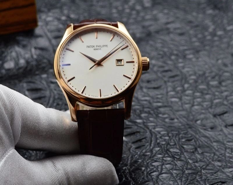 SoftTouch PATEK PHILIPPE Watches 197792