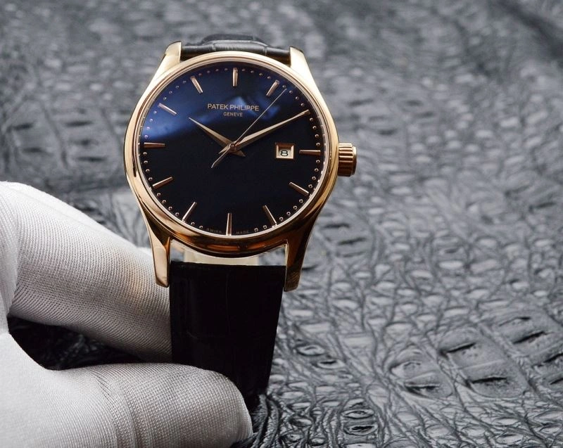 SoftTouch PATEK PHILIPPE Watches 197792