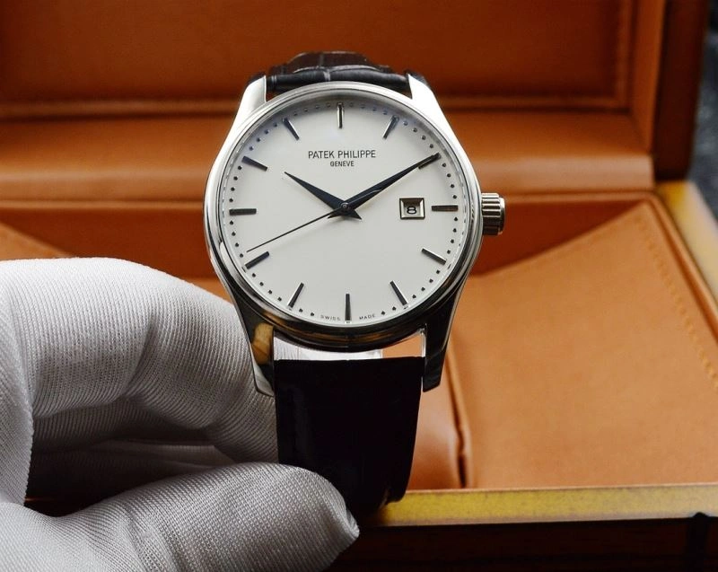 SoftTouch PATEK PHILIPPE Watches 197792