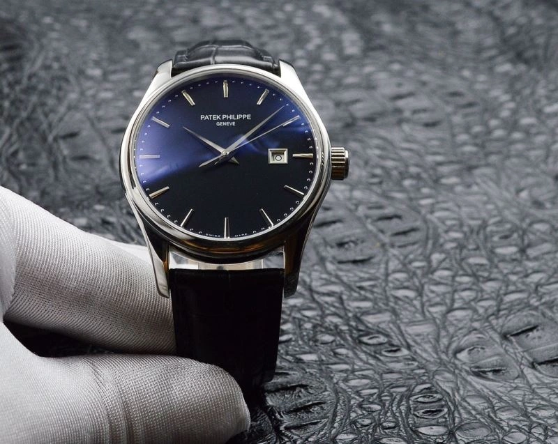 SoftTouch PATEK PHILIPPE Watches 197792