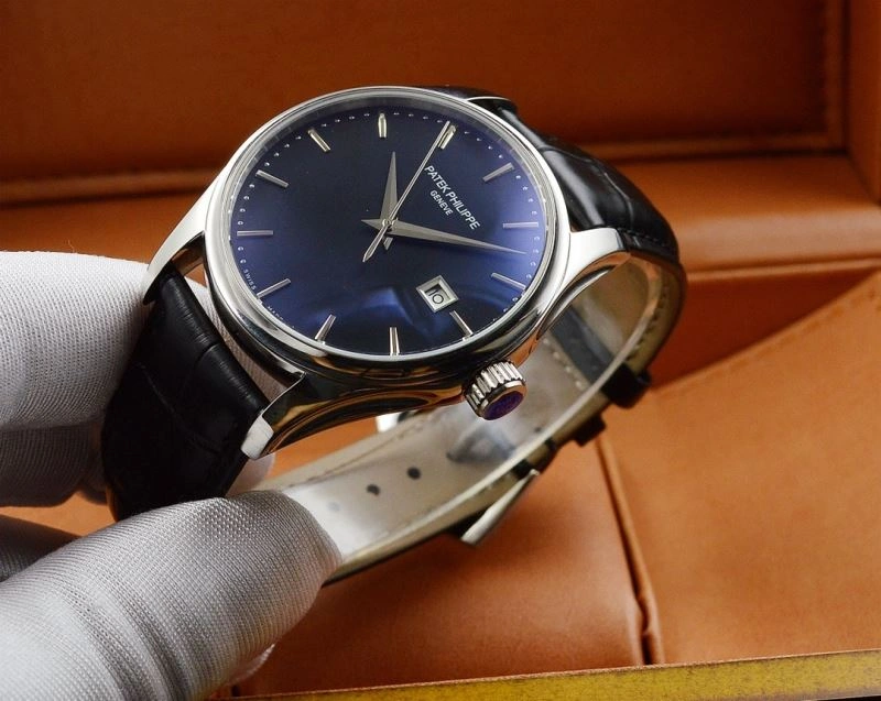 SoftTouch PATEK PHILIPPE Watches 197792