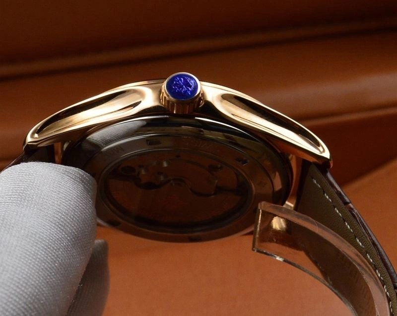 SoftTouch PATEK PHILIPPE Watches 197792