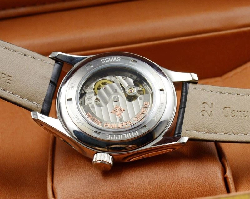 SoftTouch PATEK PHILIPPE Watches 197792