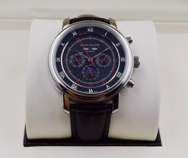 GoodFit PATEK PHILIPPE Watches 197790
