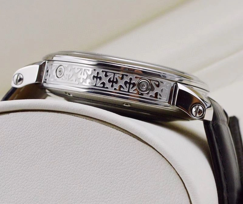 GoodFit PATEK PHILIPPE Watches 197790