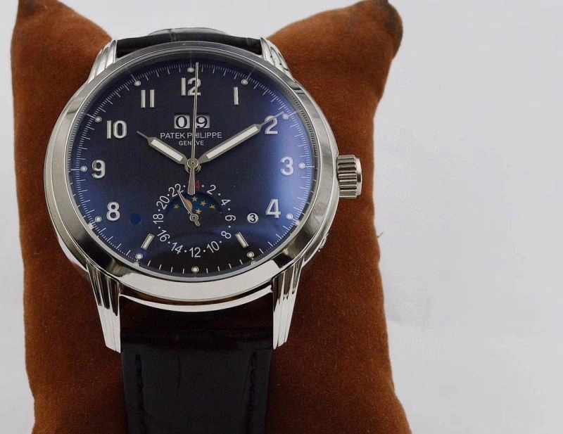PATEK PHILIPPE Watches Neat 197789