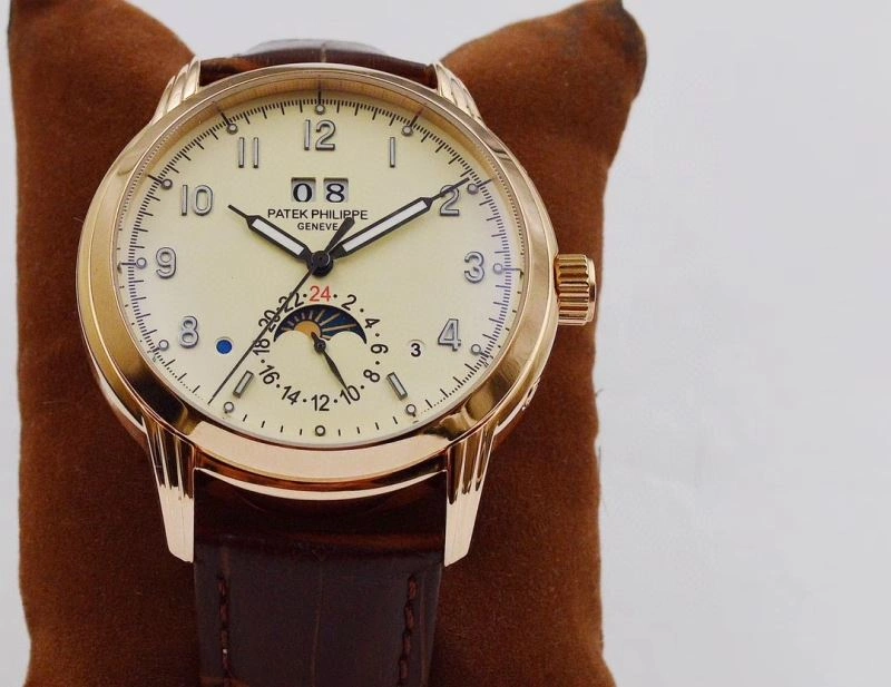 PATEK PHILIPPE Watches Neat 197789
