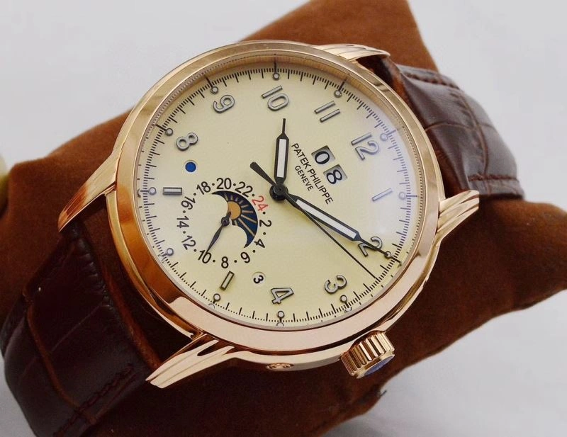 PATEK PHILIPPE Watches Neat 197789
