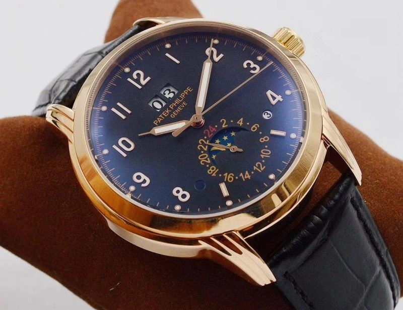 PATEK PHILIPPE Watches Neat 197789
