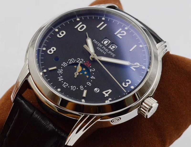 PATEK PHILIPPE Watches Neat 197789