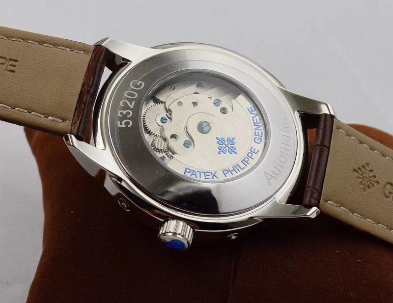 PATEK PHILIPPE Watches Neat 197789