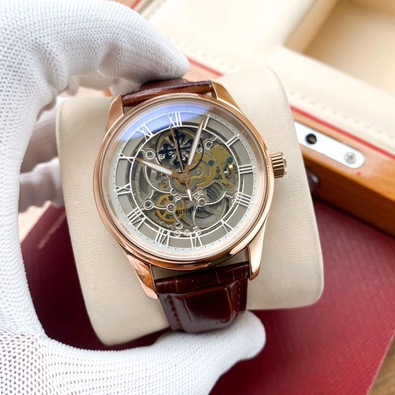PATEK PHILIPPE Watches Functional 197788