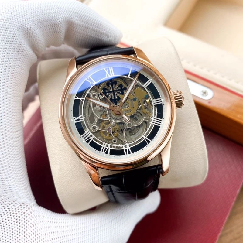 PATEK PHILIPPE Watches Functional 197788