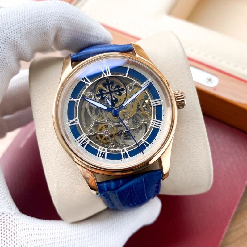 PATEK PHILIPPE Watches Functional 197788