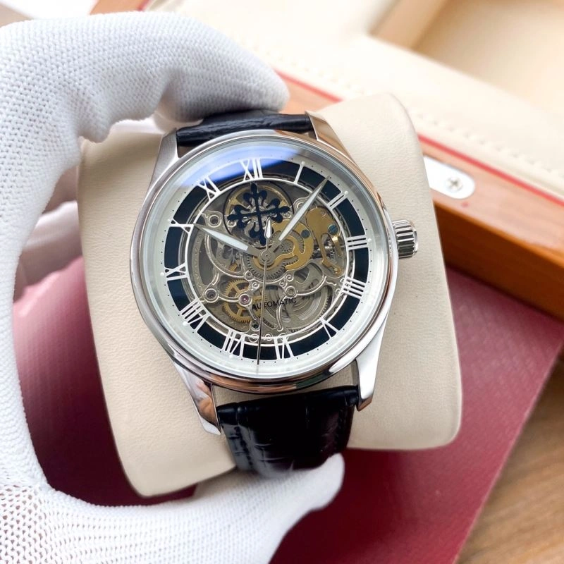 PATEK PHILIPPE Watches Functional 197788